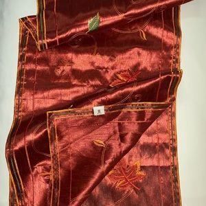 🟧VINTAGE ♦️CAMINO DE MESA ♦️DECORACIÓN ♦️🟨#CM3